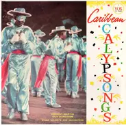 Various - Caribbean Calypsongs