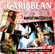 CD - Latoya Jackson, Brazil, Osibisa - Caribbean Favourites