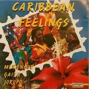 Mandingo y su familia, Camino de Lobo, Felipe Mandingo, ... - Caribbean Feelings