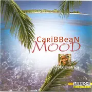 CD - Abdul Raheem, Them Mushrooms, a.o - Caribbean Mood