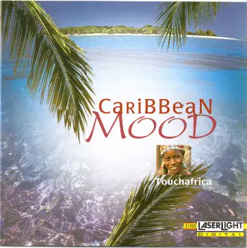 Abdul Raheem, Them Mushrooms, a.o - Caribbean Mood
