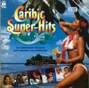 LP - Various - Caribic Super-Hits