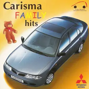 The Sisters - Carisma Family Hits