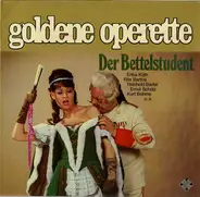 Various / Carl Millöcker / Richard Bars / Gustav Quedenfeldt - Der Bettelstundent