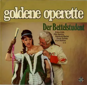 Various Artists - Der Bettelstundent