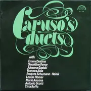 LP - Various - Caruso's Duets