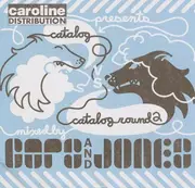 CD - Midlake, Sigur Ros, Kid Koala e.o. - Catalog Vs. Catalog Round 2