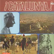 LP - Various - Catalunya
