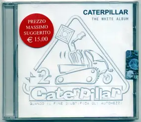 Zap Mama - Caterpillar - The White Album