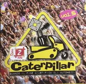 Macaco - Caterpillar vol. 5