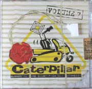 CD - Ilhan Ersahin, Luca Morino & others - Caterpillar Volume 7