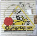 CD - Ilhan Ersahin, Luca Morino & others - Caterpillar Volume 7