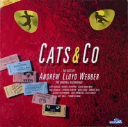 Marti Webb, Ray Shell a.o. - Cats & Co - The Best Of Andrew Lloyd Webber