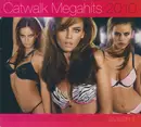 Double CD - Darius & Finlay / Eric Chase / Agnes a.o. - Catwalk Megahits 2010 (Season 5) - Digipak