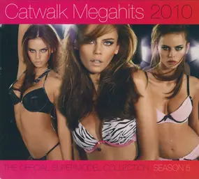 Darius - Catwalk Megahits 2010 (Season 5)