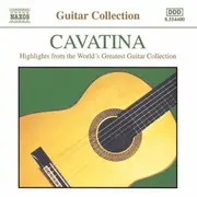 CD - Norbert Kraft / Kubica / Van Berkel Duo a.o. - Cavatina - Highlights From The World's Greatest Guitar Collection