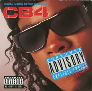CD - Public Enemy, Boogie Down Productions, MC Ren, a.o. - CB4 (Original Motion Picture Soundtrack)