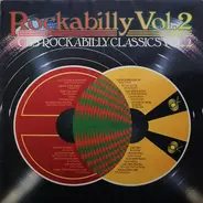 Jimmy Dickens, Marty Robbins, Rose Maddox - CBS Rockabilly Classics Vol. 2