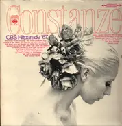 Various - CBS-Hitparade1967