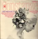 LP - Various - CBS-Hitparade1967