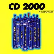 Synapse, Third Electric, a.o. - CD 2000