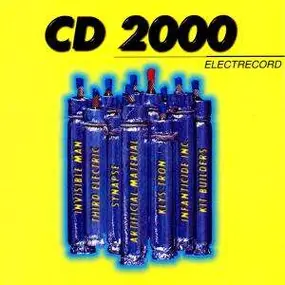 Synapse - CD 2000