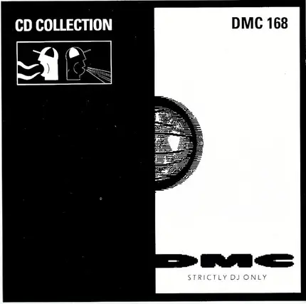 Apollo Four Forty,Tori Amos,Coyote,Q:Dos, u.a - CD Collection 168
