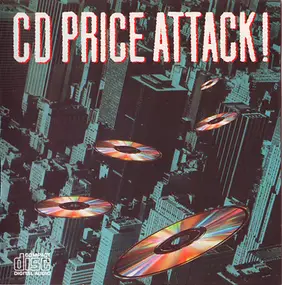 Ry Cooder - CD Price Attack! - Extraprice On CD