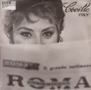 12inch Vinyl Single - Various - Cécille Italy