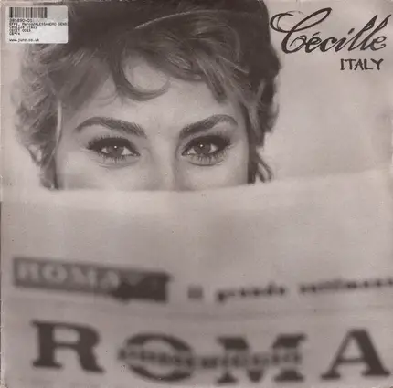 Various - Cécille Italy