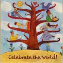 CD - Jasmon, Da Lata & others - Celebrate The World - Cardboard sleeve