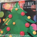 CD - Various - Celebrate Christmas