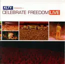 CD - Sampler - Celebrate Freedom Live