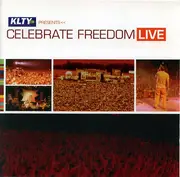 CD - Sampler - Celebrate Freedom Live