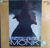 Various Artists - Celebrating A Jazz Master: Thelonious Sphere Monk