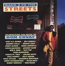 CD - Various Celebrating The Music Of Don Covay - Back To The Streets