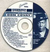 CD - Various Celebrating The Music Of Don Covay - Back To The Streets