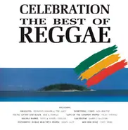 Tony Tribe, Bruce Ruffin & others - Celebration - The Best Of Reggae