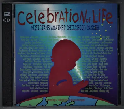 The Seldom Scene, Cherryholmes, Blueridge - Celebration Of Life Musicians Against Childhood Cancer