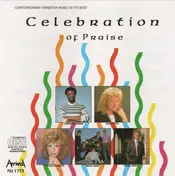 Sandi Patti - Celebration of Praise