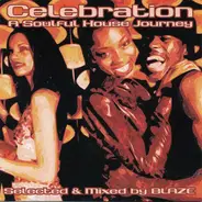 Afrikali, Maritri, Cassio - Celebration (A Soulful House Journey)