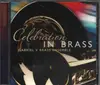 CD - Various - Celebration In Brass - Gabriel V Brass Ensemble