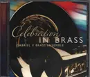 CD - Various - Celebration In Brass - Gabriel V Brass Ensemble