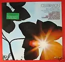 LP - Various - Celebration - The Big Sur Folk Festival 1970