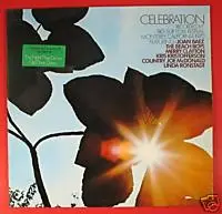Various - Celebration - The Big Sur Folk Festival 1970