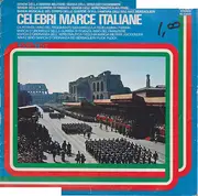 LP - Various - Celebri Marce Italiane
