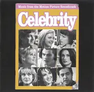 Little Jack Little/Janet Marlow/Liberace - Celebrity (Music From The Motion Picture Soundtrack)
