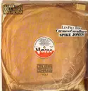 LP - Les Paul Trio, Carmen Cavallaro, Spike Jones - Celebri Complessi Vol 1