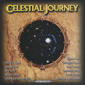 Various Artists - Celestial Journey