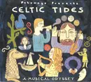 CD - Putumayo Presents - Celtic Tides - Digipak